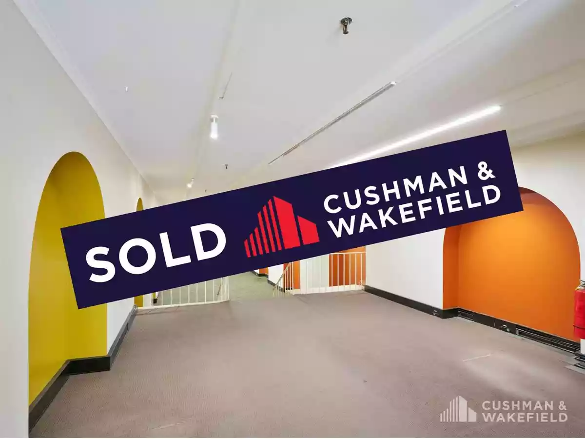 105 Elizabeth Street