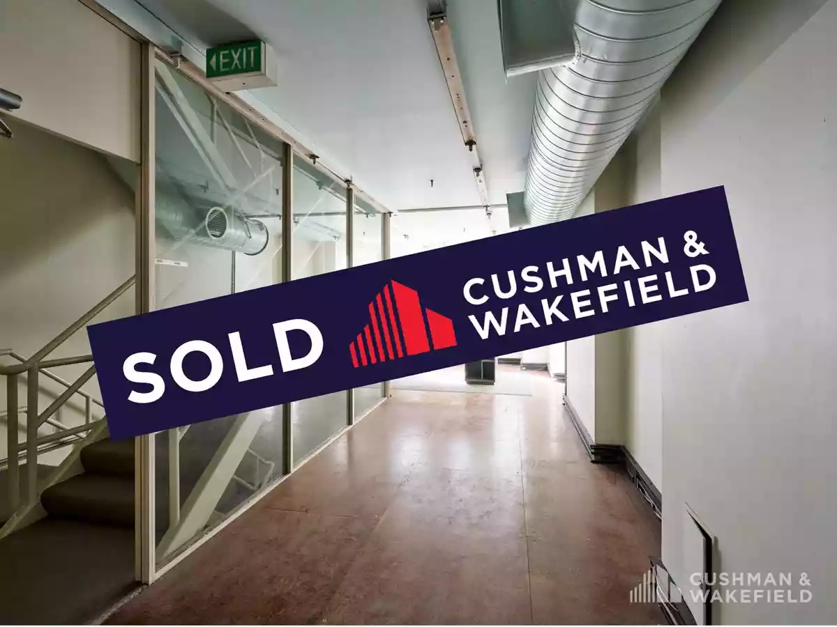 105 Elizabeth Street