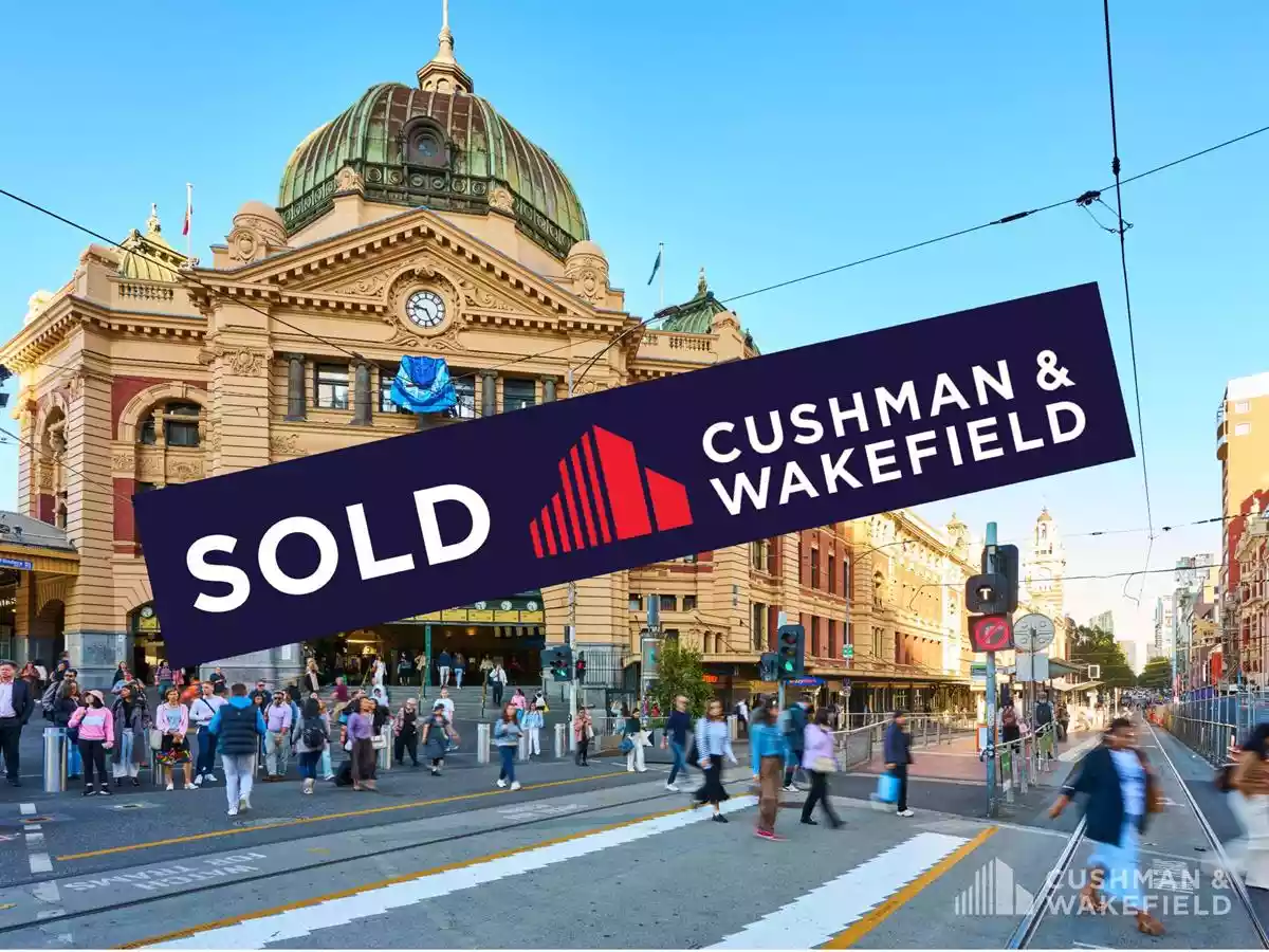 105 Elizabeth Street