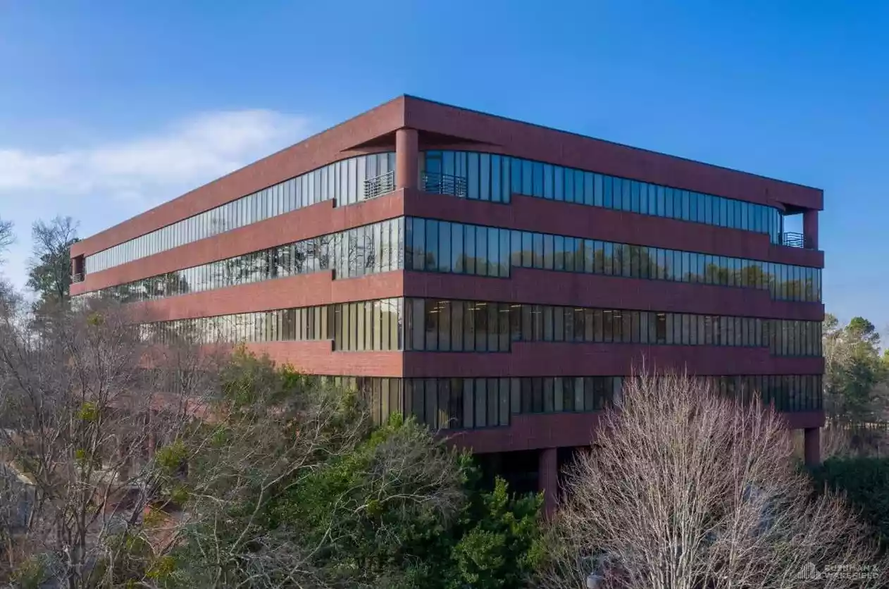 Norcross - Office