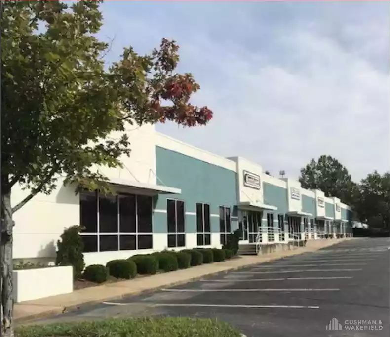 Charlotte - Office Service