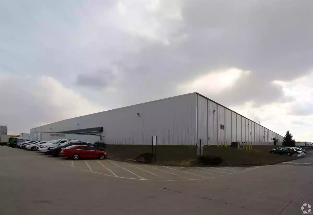 Lancaster - Warehouse/Distribution