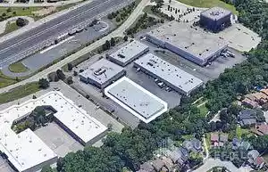 Oakville - Warehouse/Distribution