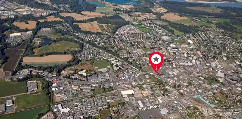 Chilliwack - Land