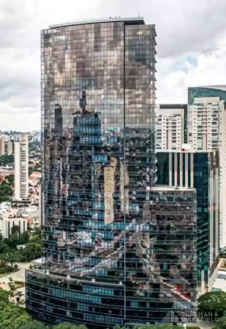 São Paulo - Office