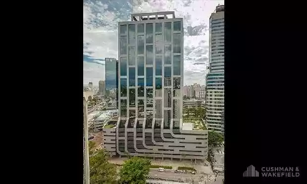 São Paulo - Office