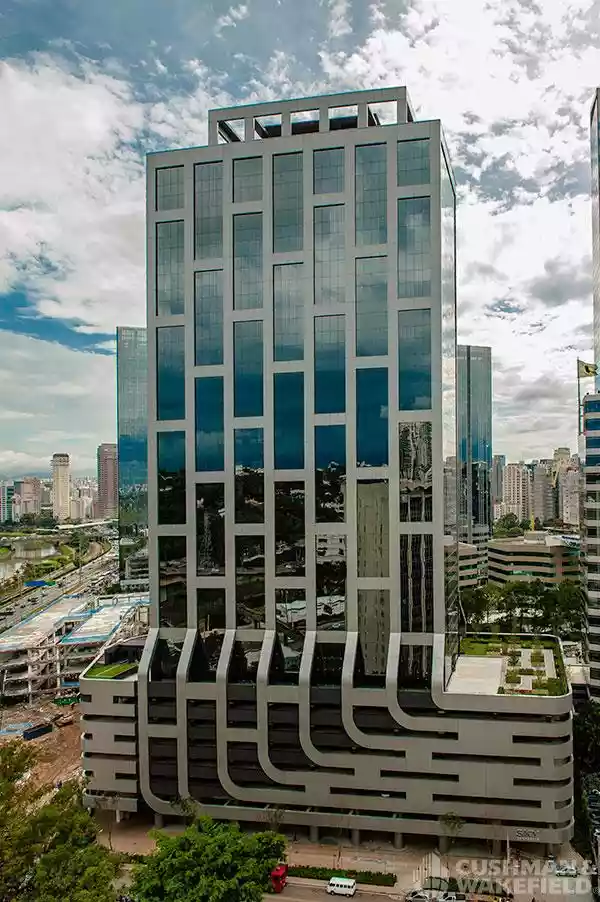 São Paulo - Office