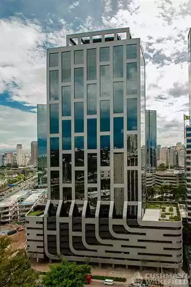 São Paulo - Office