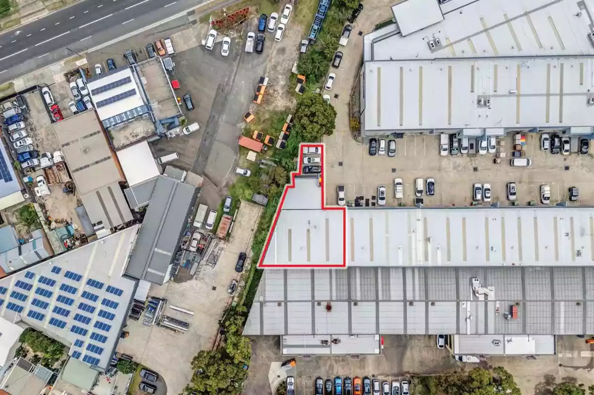 Unit 13/133-137 Beauchamp Road