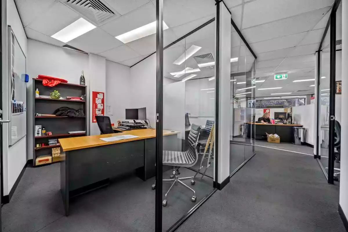 Unit 13/133-137 Beauchamp Road