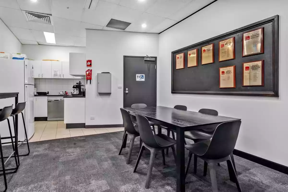 Unit 13/133-137 Beauchamp Road