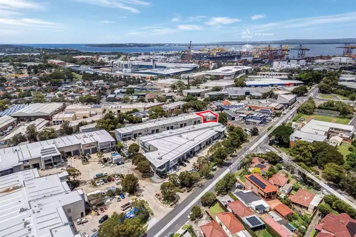 Unit 13/133-137 Beauchamp Road