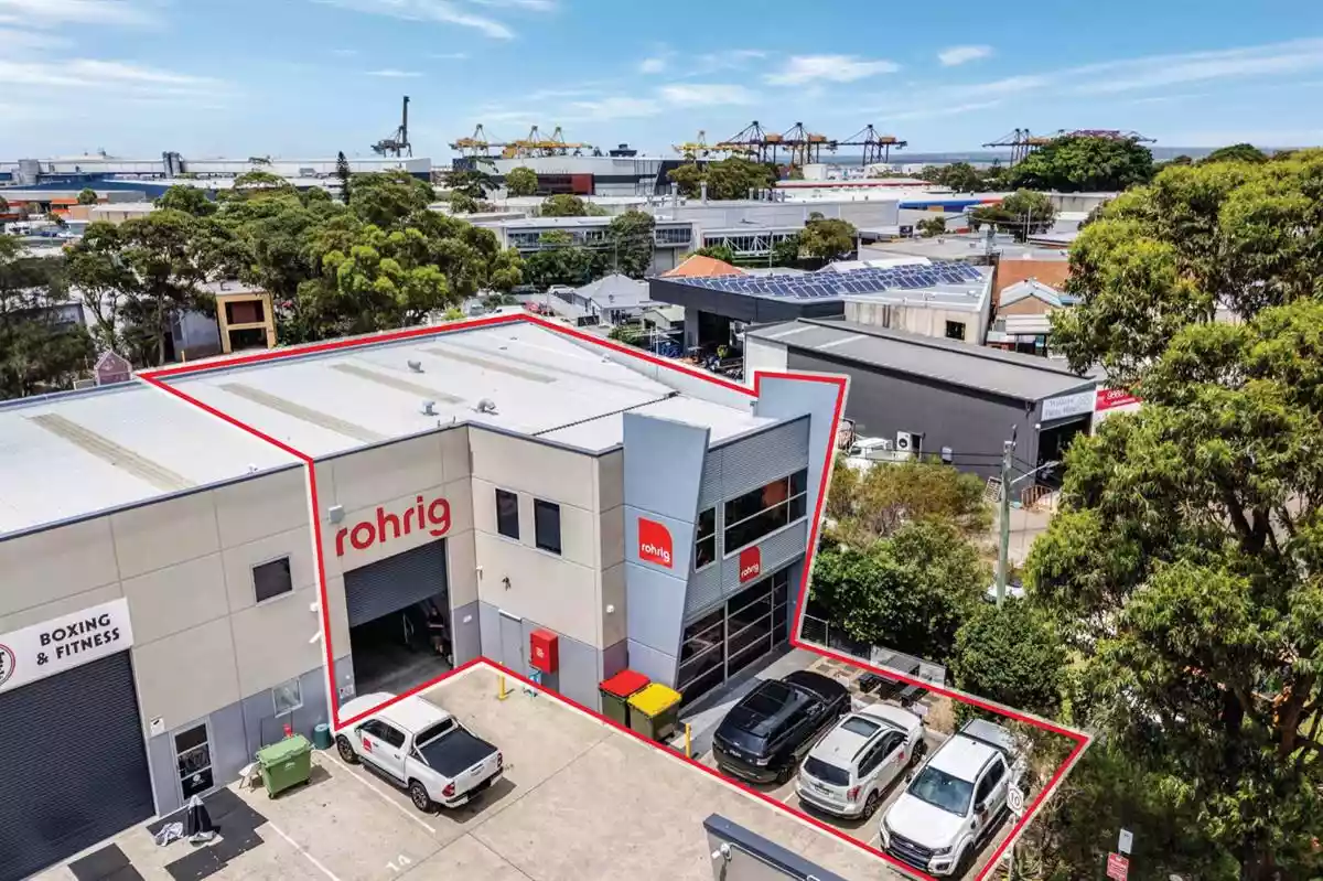 Unit 13/133-137 Beauchamp Road