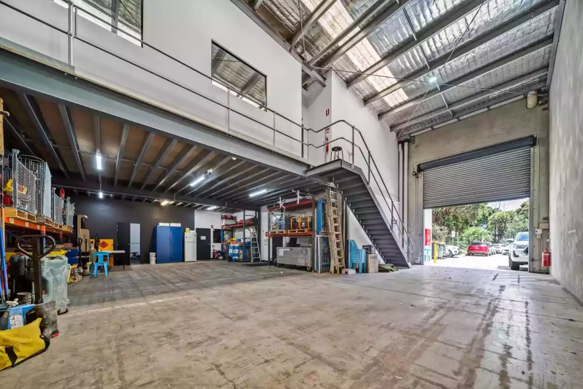 Unit 13/133-137 Beauchamp Road