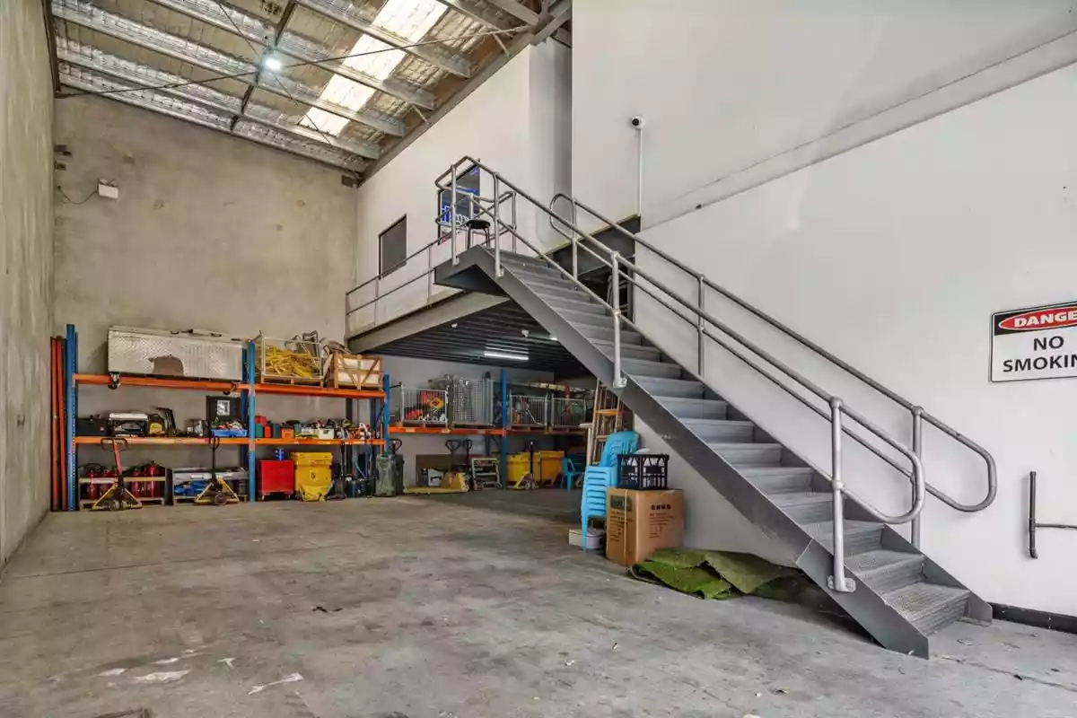 Unit 13/133-137 Beauchamp Road