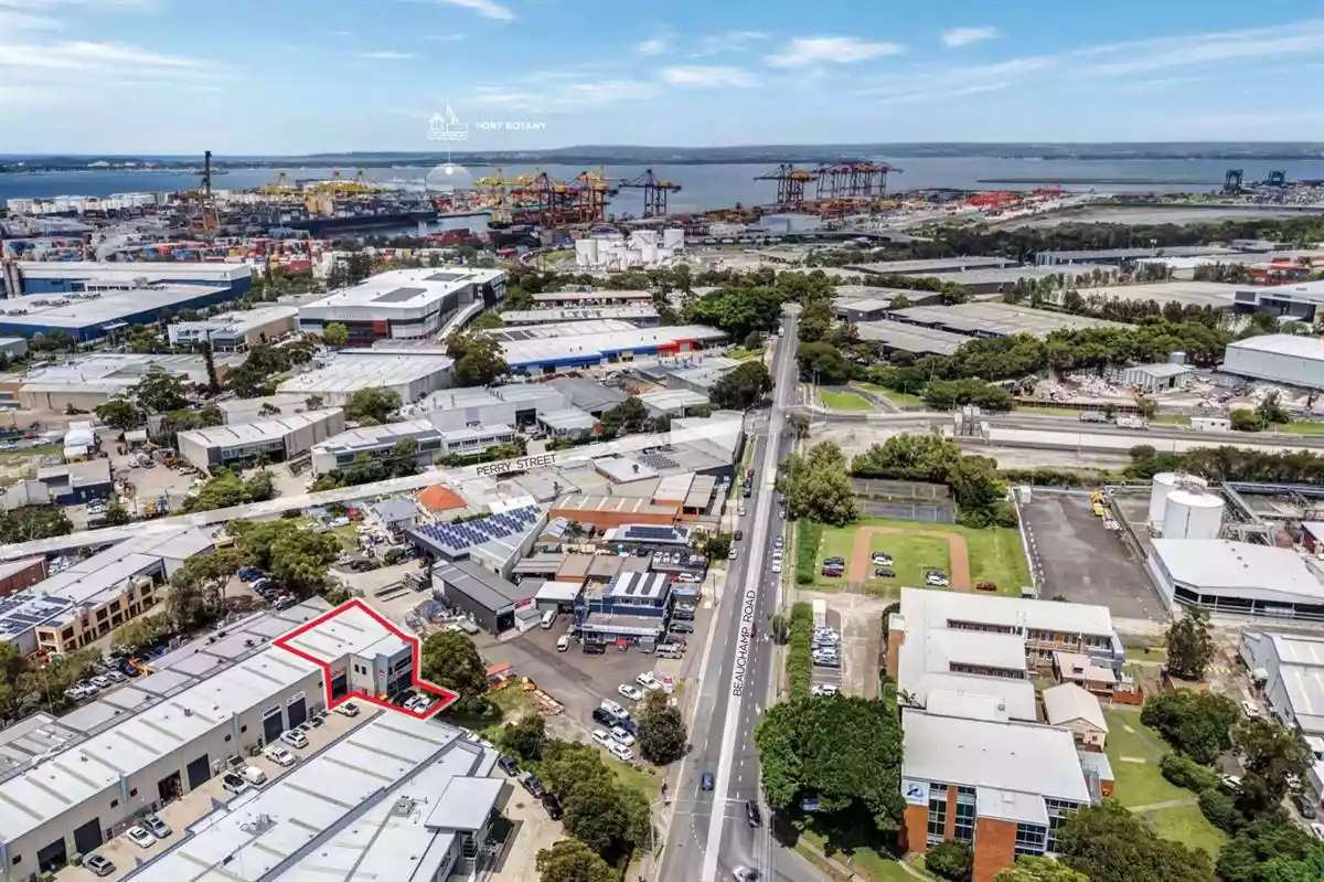 Unit 13/133-137 Beauchamp Road