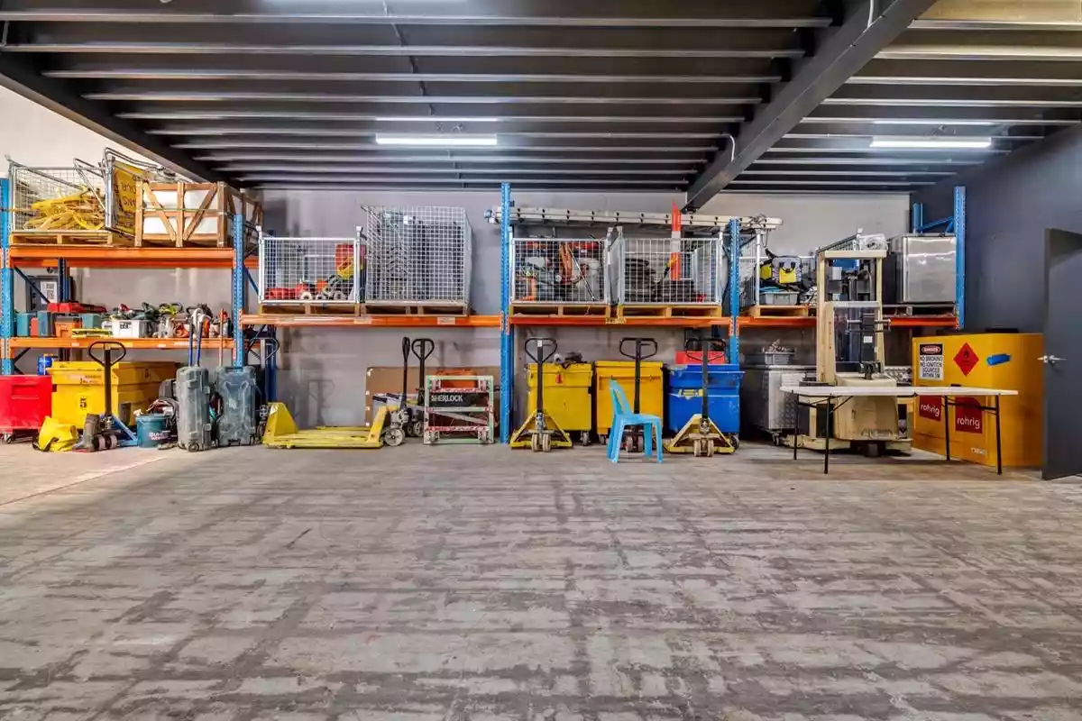 Unit 13/133-137 Beauchamp Road