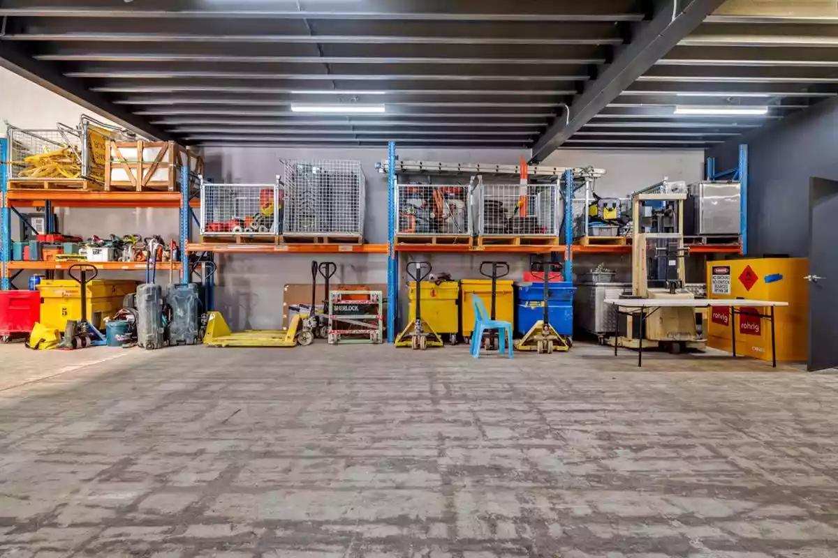 Unit 13/133-137 Beauchamp Road