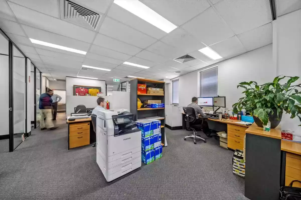 Unit 13/133-137 Beauchamp Road