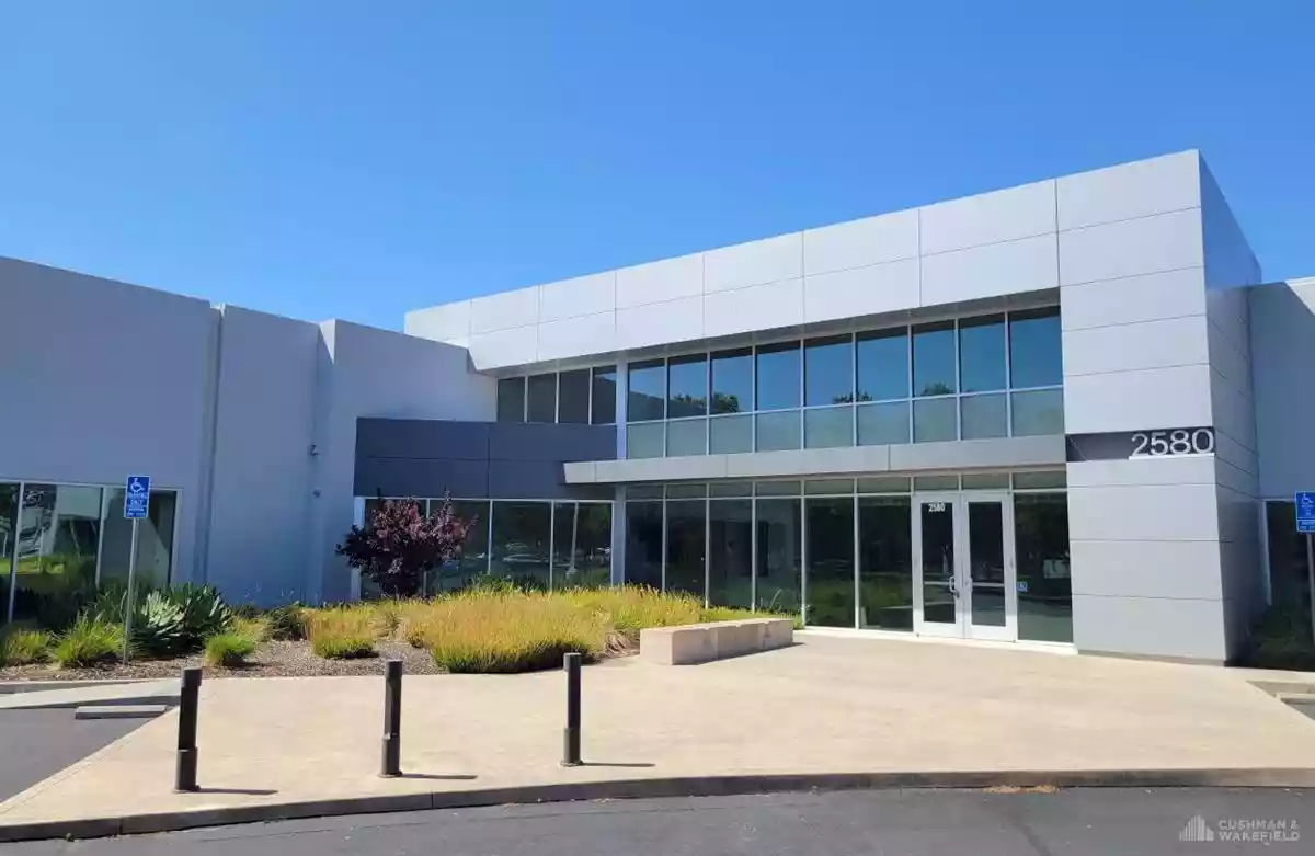 San Jose - High Technology