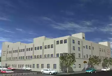 Hoboken - Office