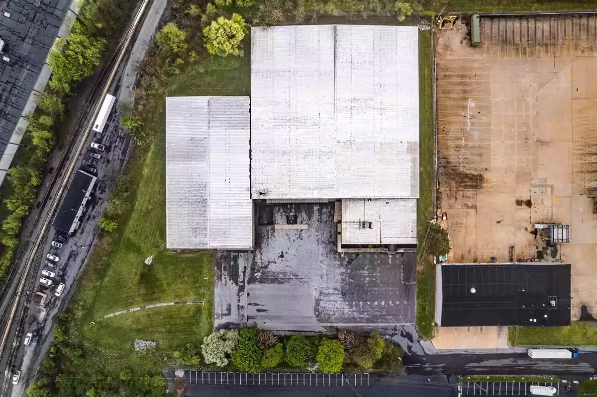 Camp Hill - Warehouse/Distribution