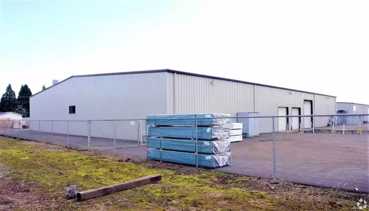 Woodburn - Warehouse/Distribution