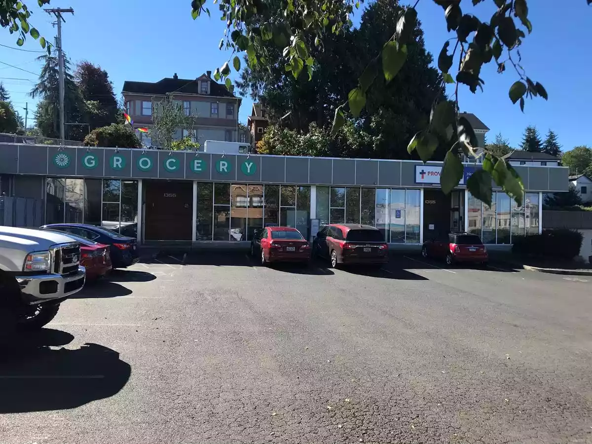 Astoria - Office