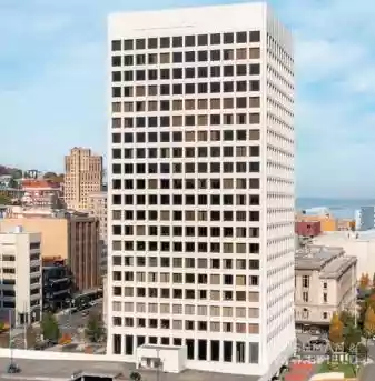 Tacoma - Office