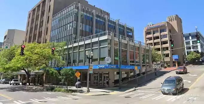 Tacoma - Office