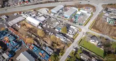 Surrey - Land