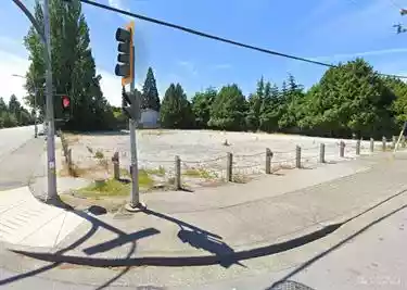 Richmond - Land