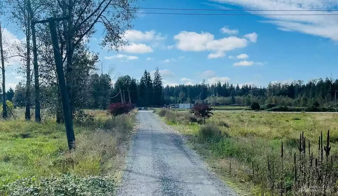 Langley - Land