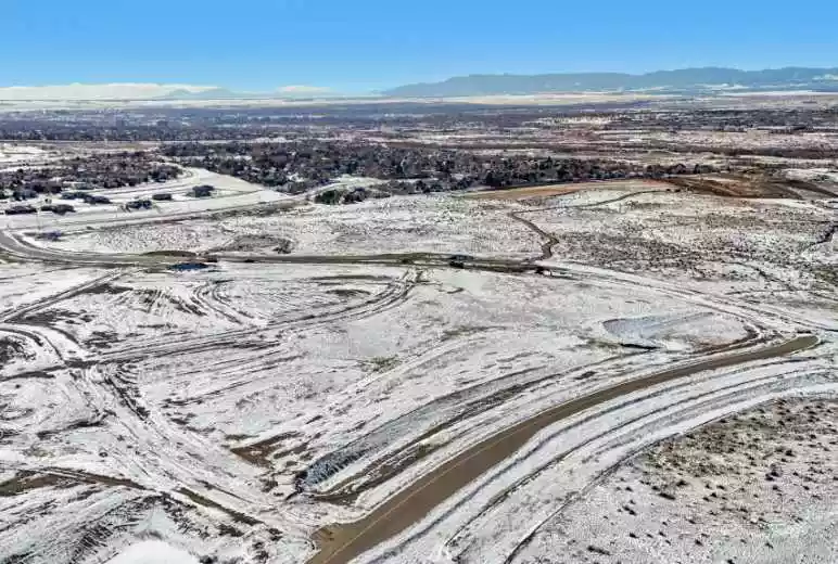 North Vista Highlands