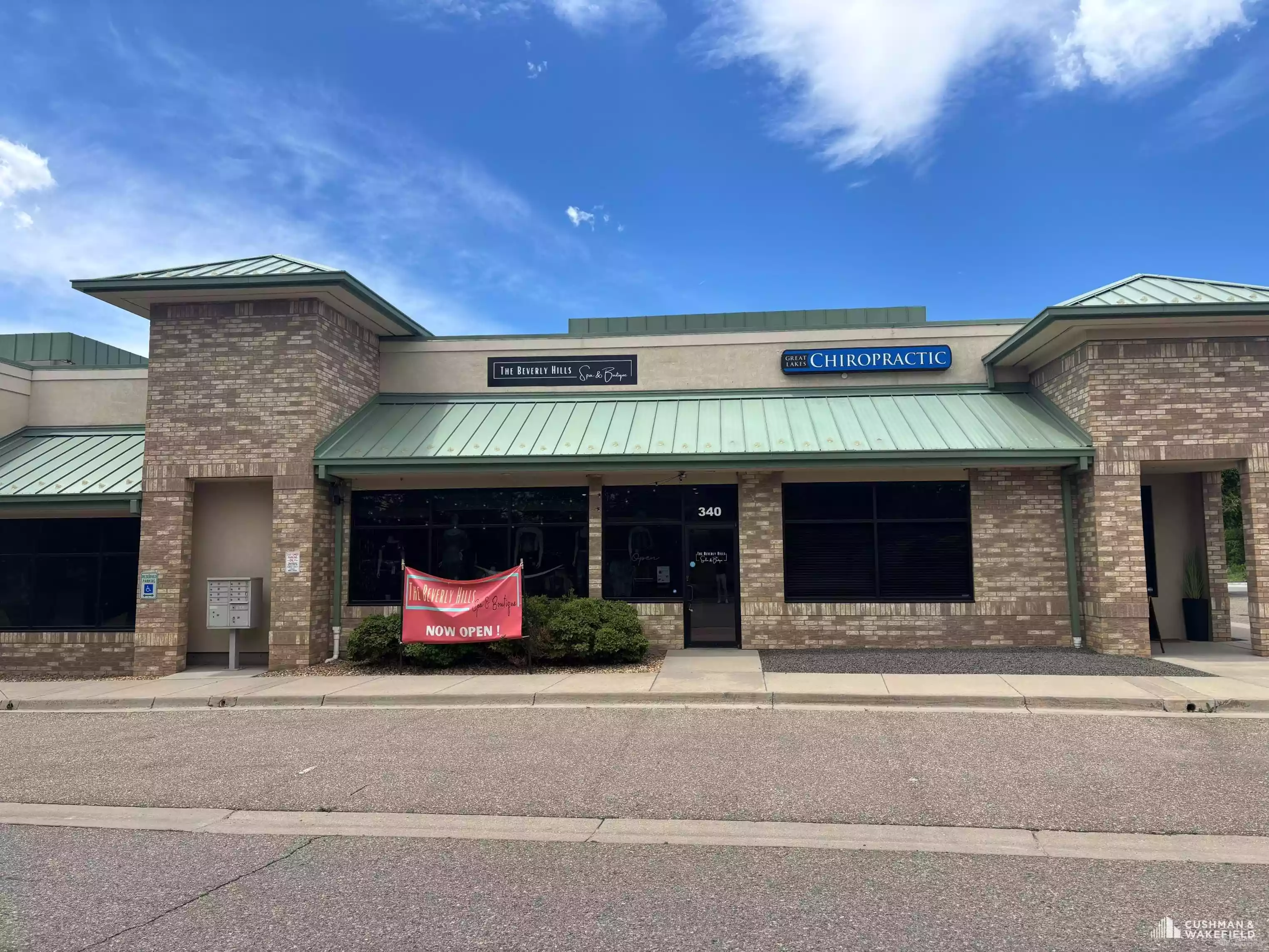 Loveland - Office