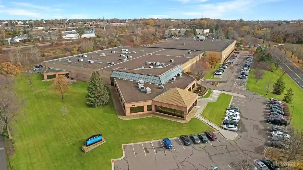 Chanhassen - Warehouse/Distribution