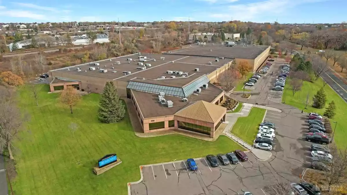 Chanhassen - Warehouse/Distribution