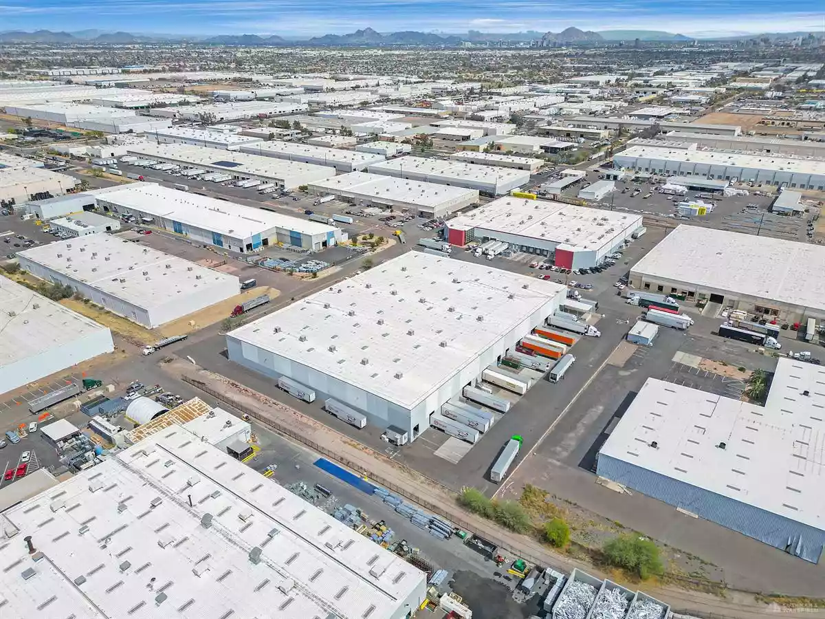 Phoenix - Warehouse/Distribution