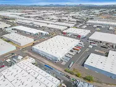 Phoenix - Warehouse/Distribution