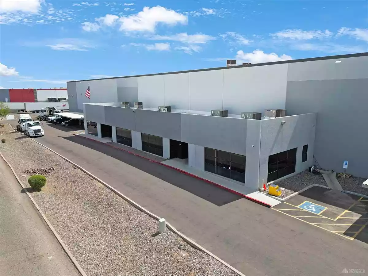 Phoenix - Warehouse/Distribution