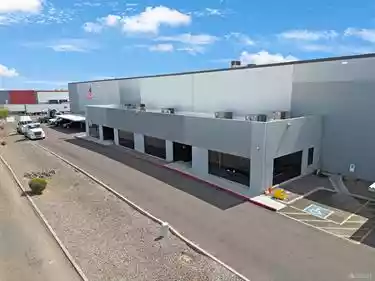 Phoenix - Warehouse/Distribution