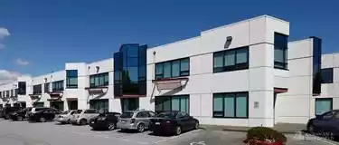 Richmond - Office