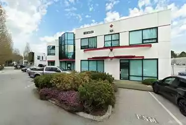 Richmond - Office