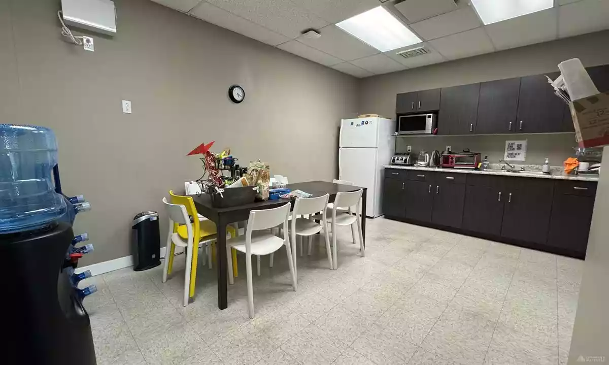 Richmond - Office