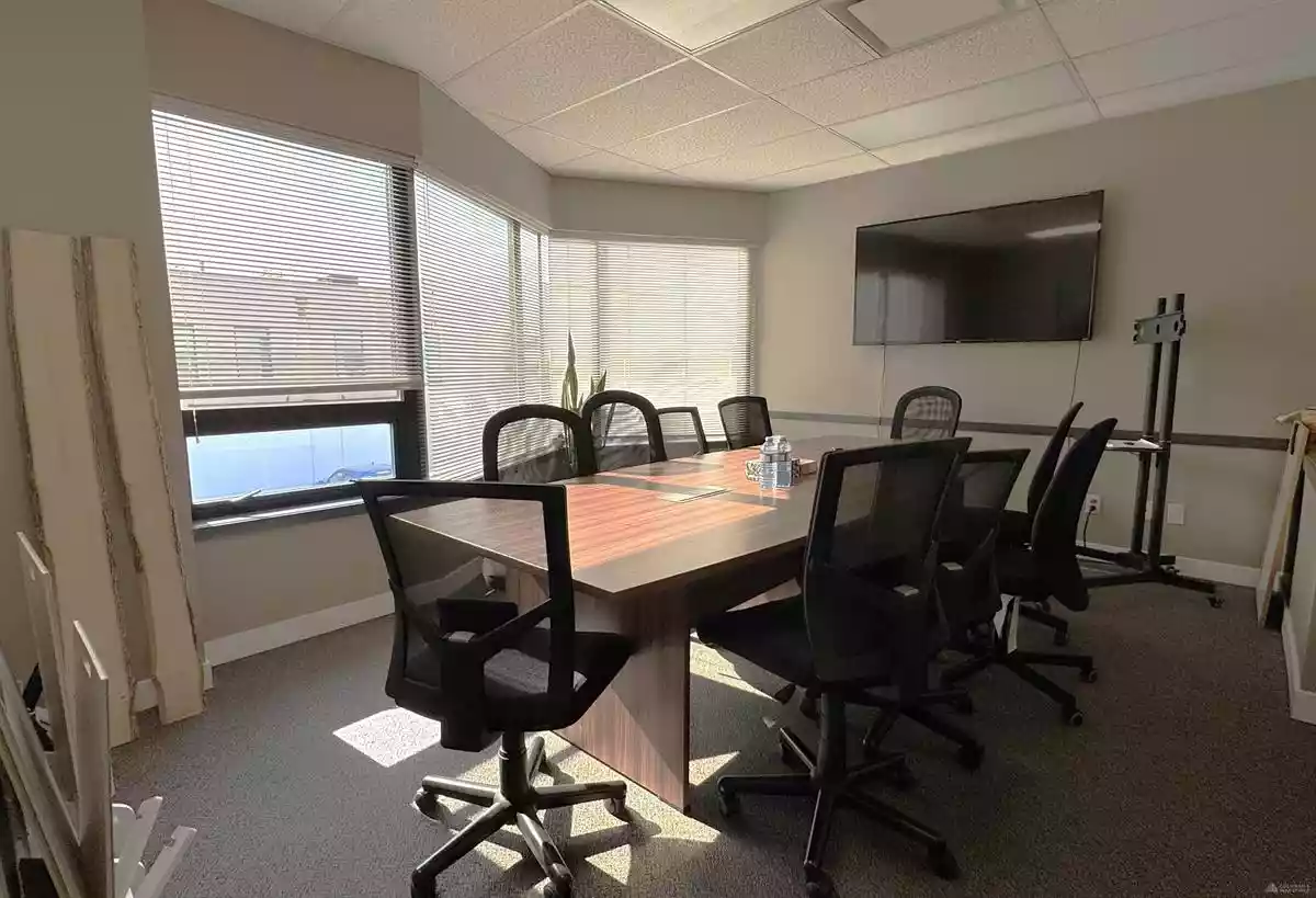Richmond - Office