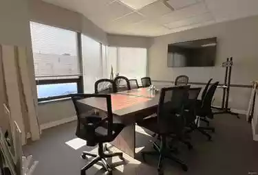 Richmond - Office
