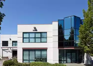 Richmond - Office