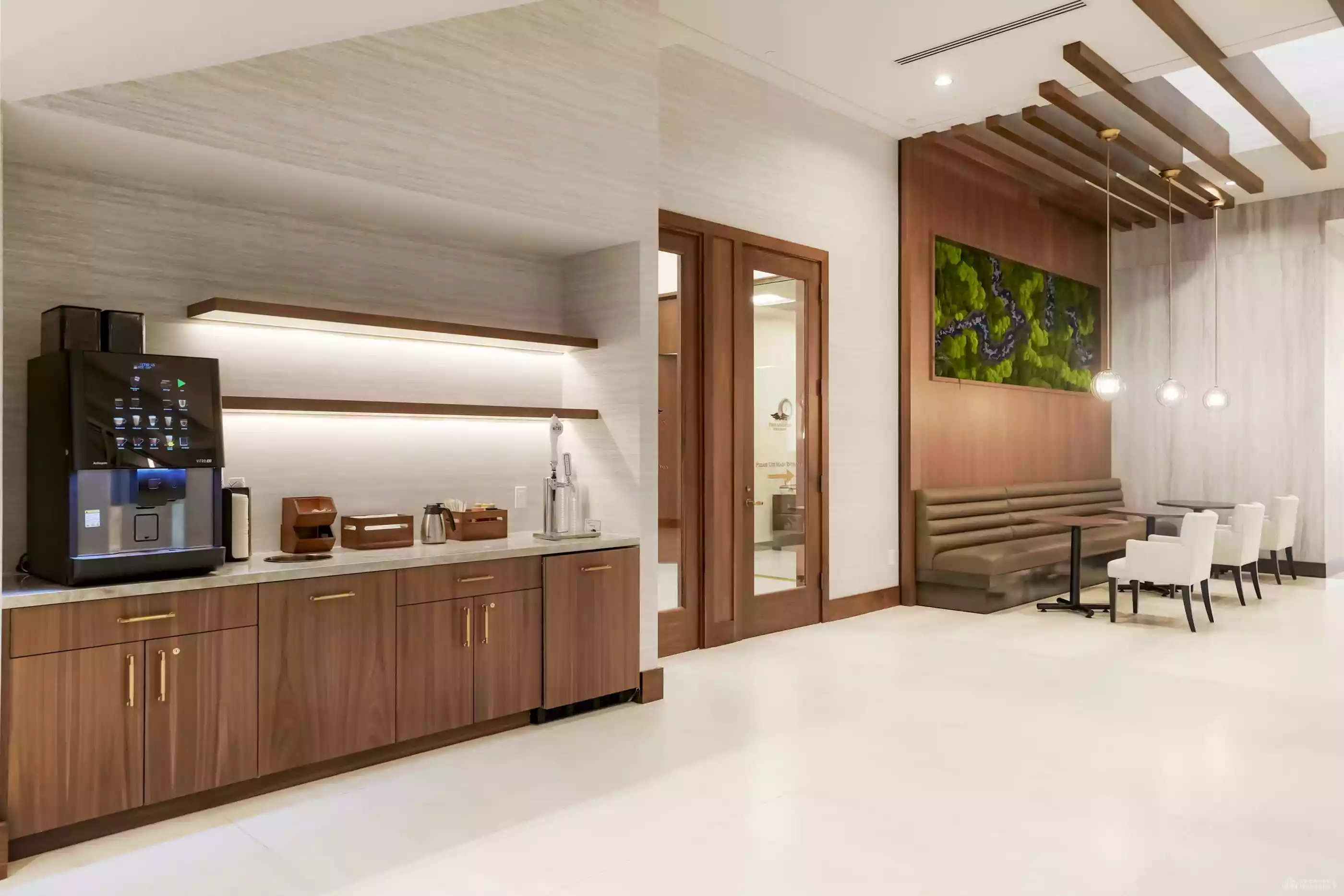 Greenwood Village - Office