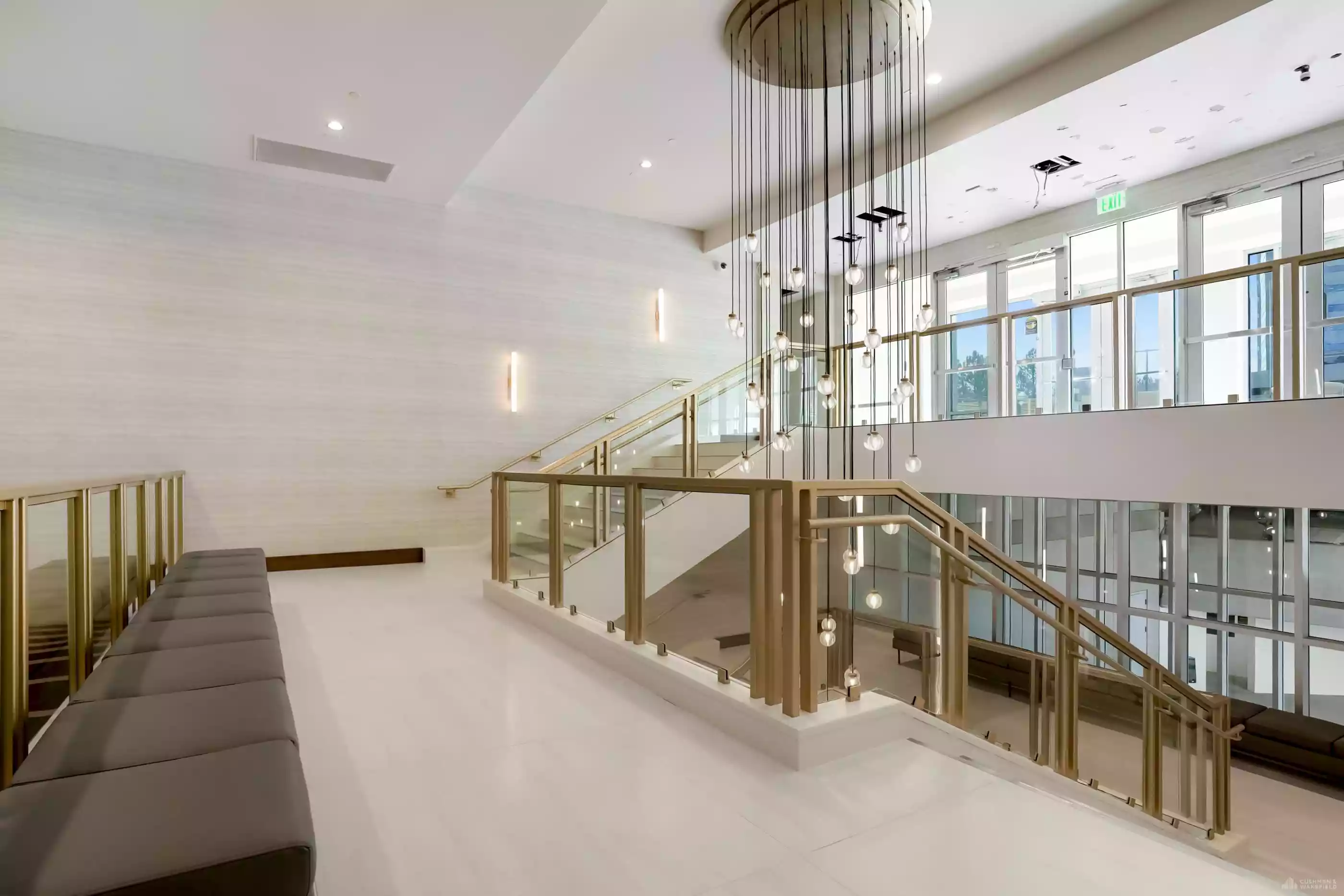 Greenwood Village - Office