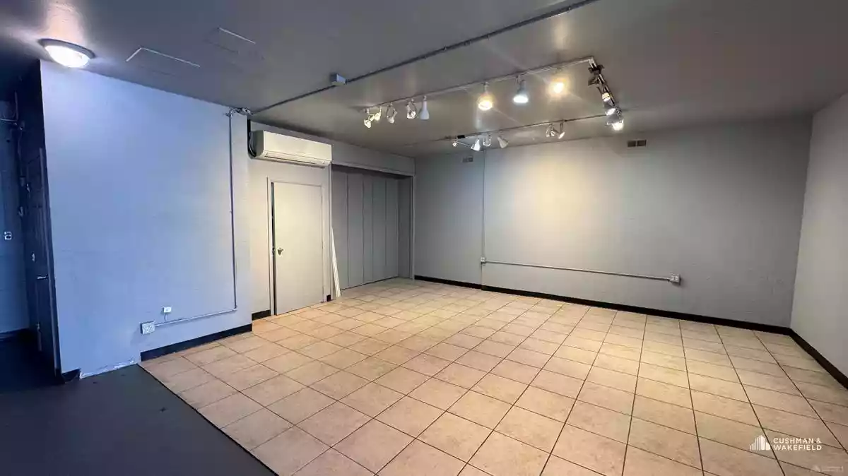 Fort Collins - Retail